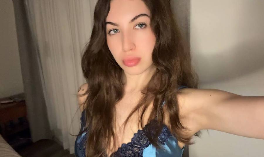 Photo Amber in Belize