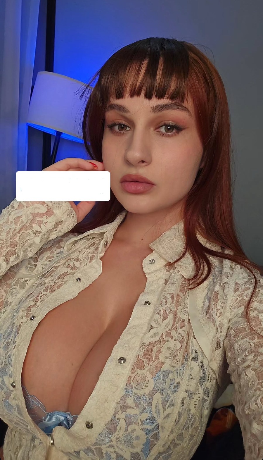 Take a pause and enjoy Miranda Faith — streaming from Belize