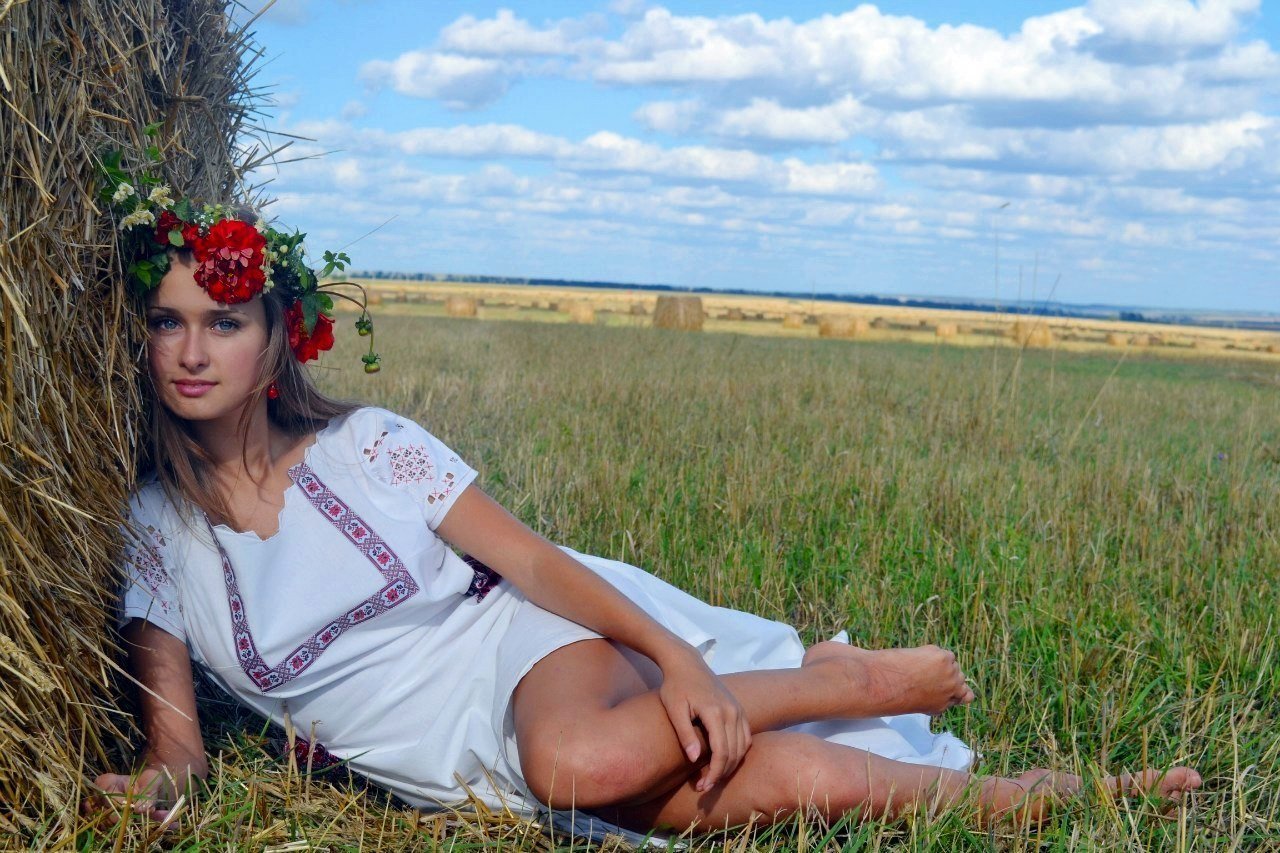 Slavic girls in Belize