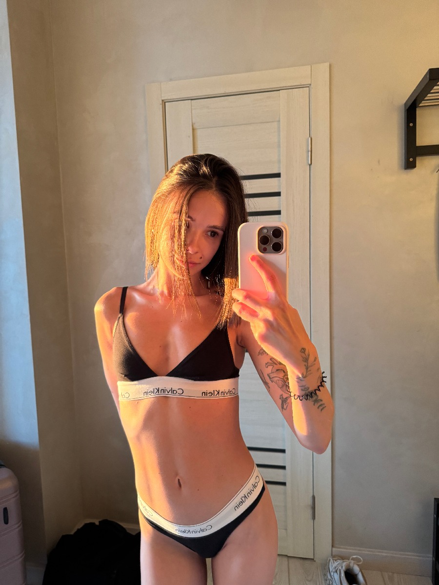 Photo Tina in Belize